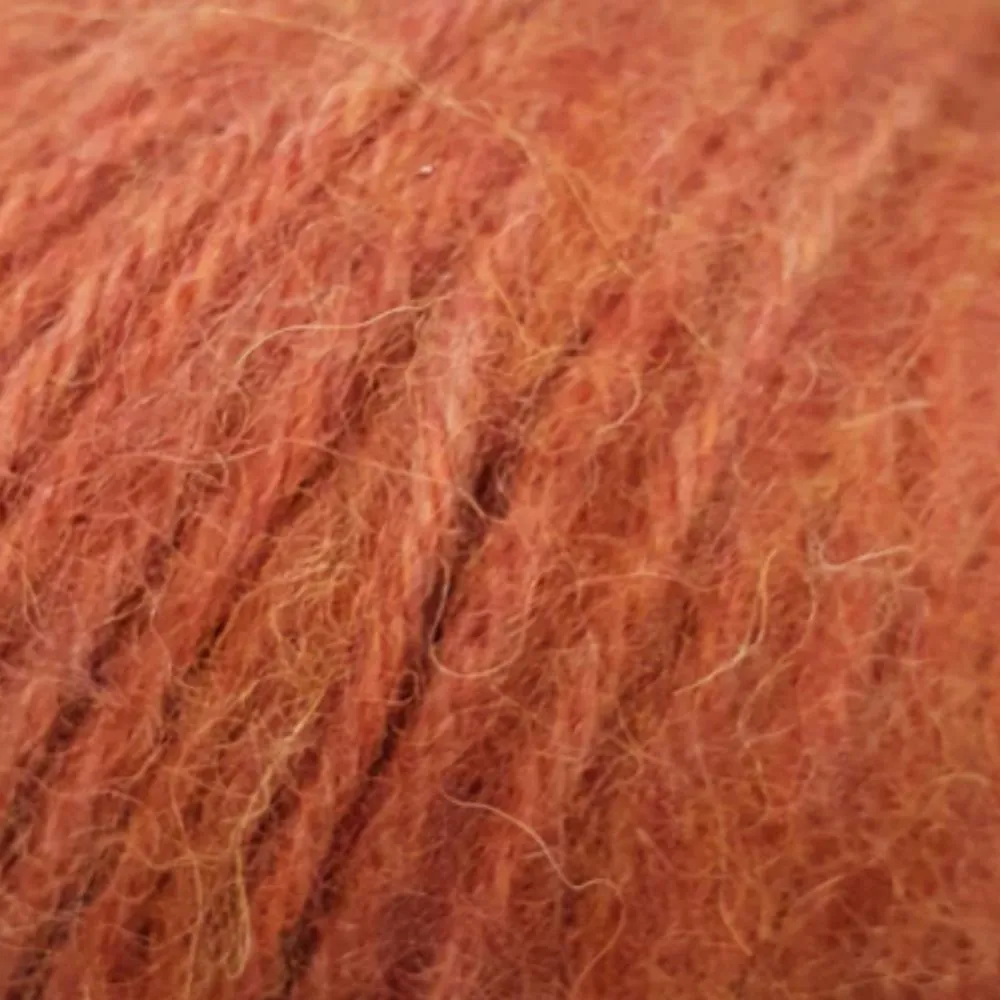 Indiecita Baby Brushed Alpaca - 14ply