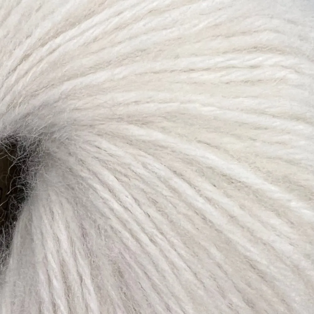 Indiecita Baby Brushed Alpaca - 14ply