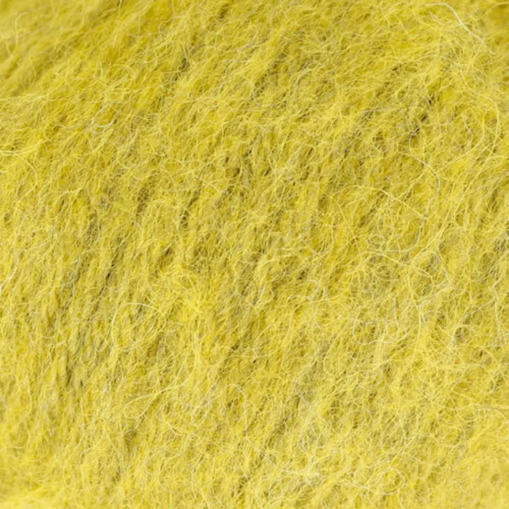 Indiecita Baby Brushed Alpaca - 14ply