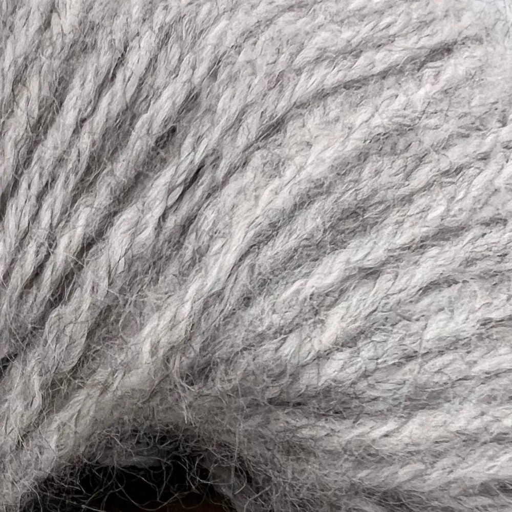 Indiecita Baby Brushed Alpaca - 14ply