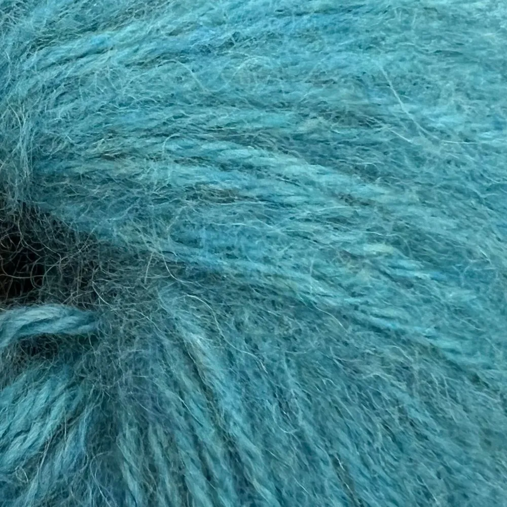 Indiecita Baby Brushed Alpaca - 14ply