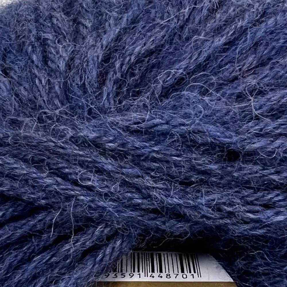 Indiecita Baby Brushed Alpaca - 14ply