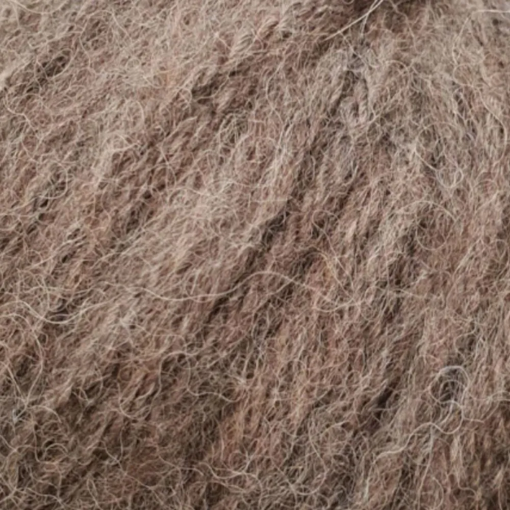 Indiecita Baby Brushed Alpaca - 14ply