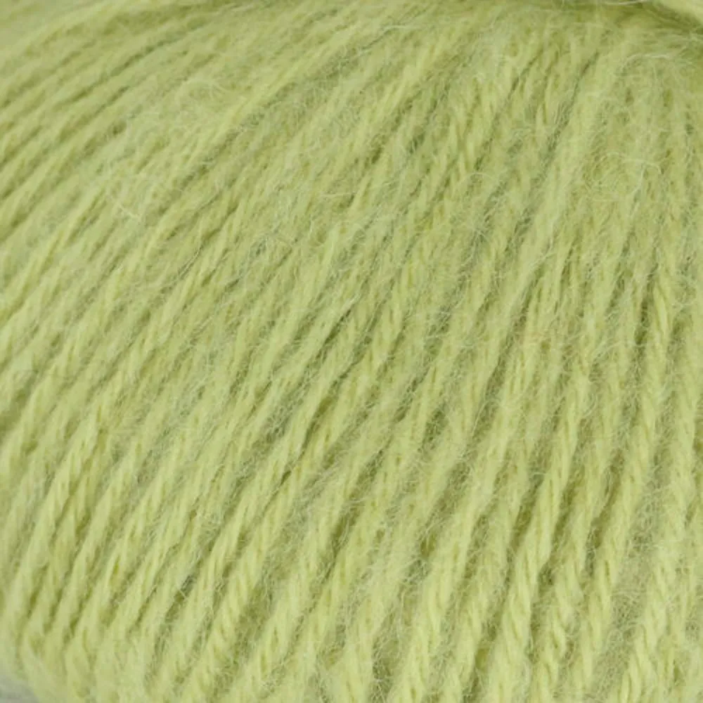 Indiecita Baby Brushed Alpaca - 14ply