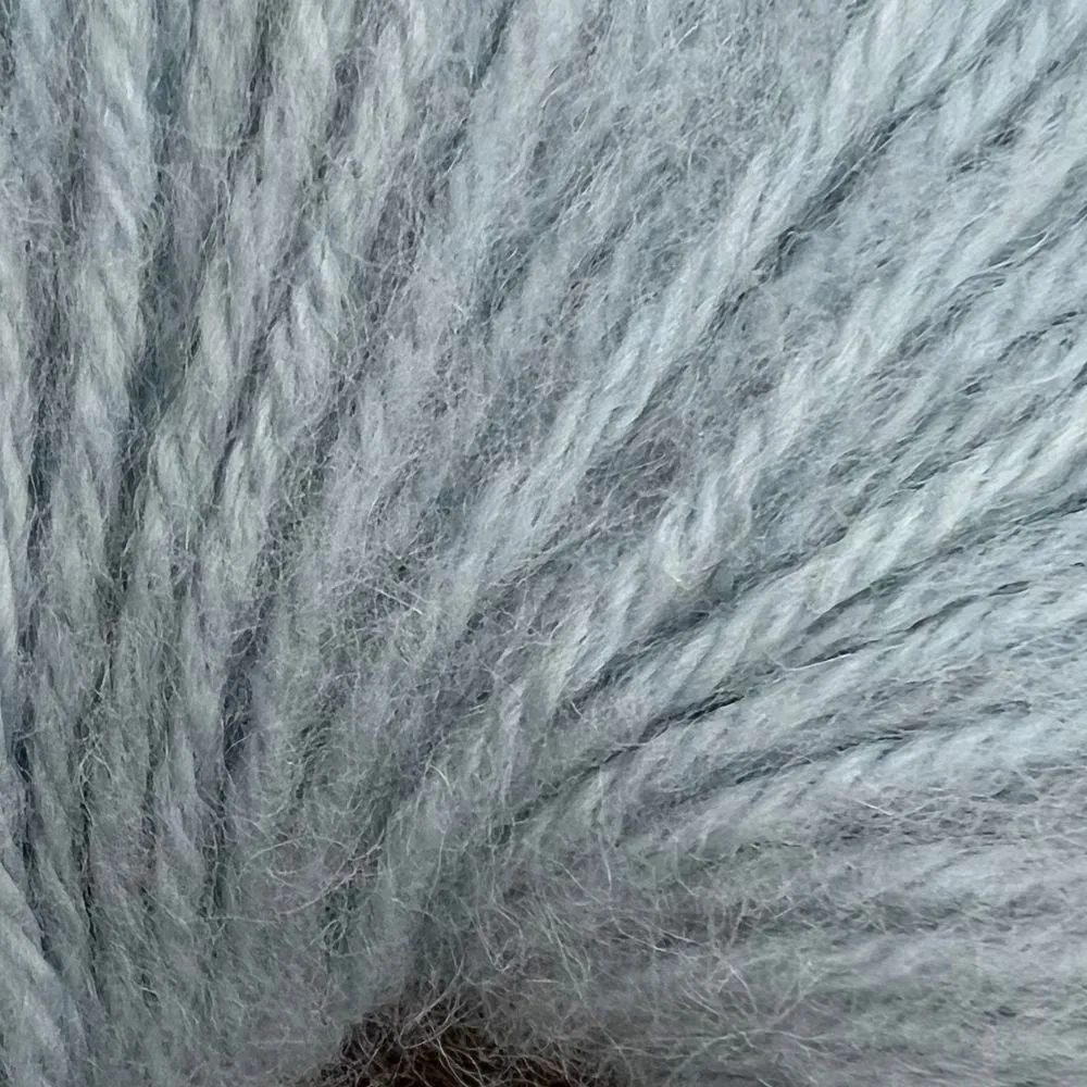 Indiecita Baby Brushed Alpaca - 14ply