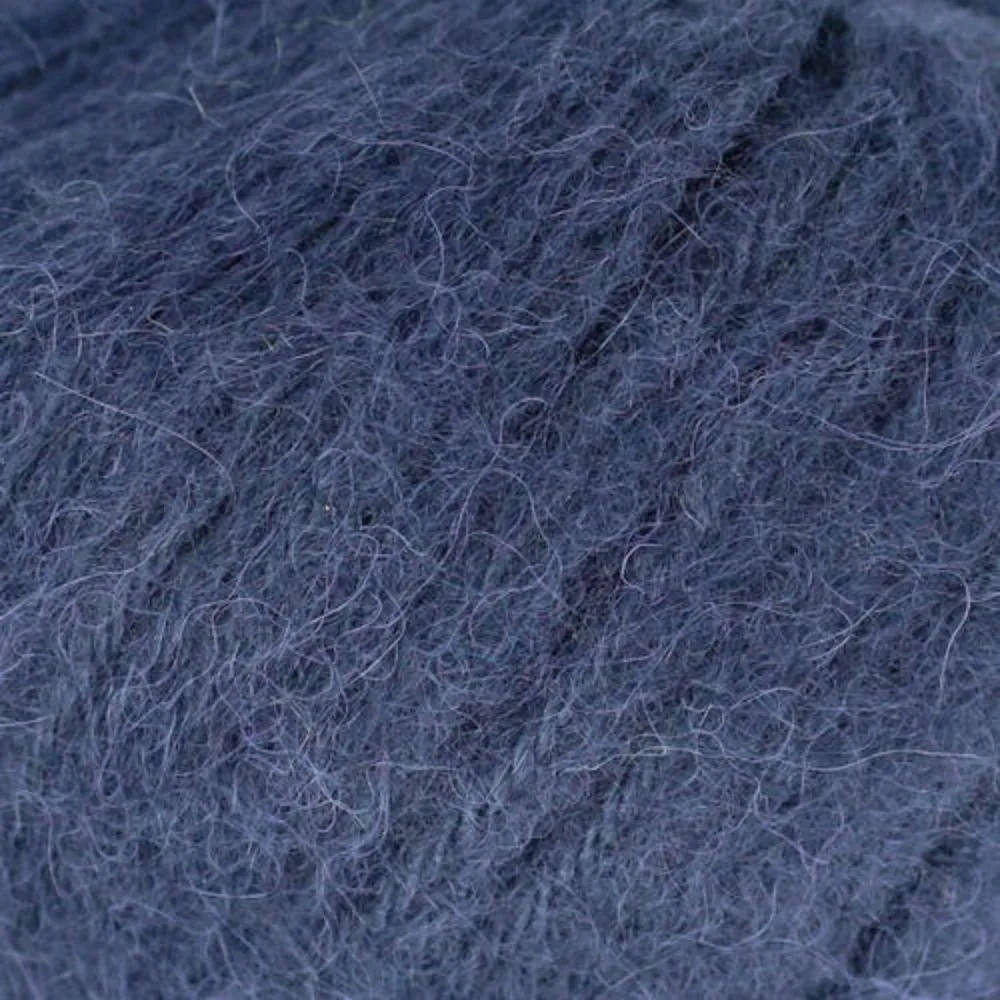 Indiecita Baby Brushed Alpaca - 14ply