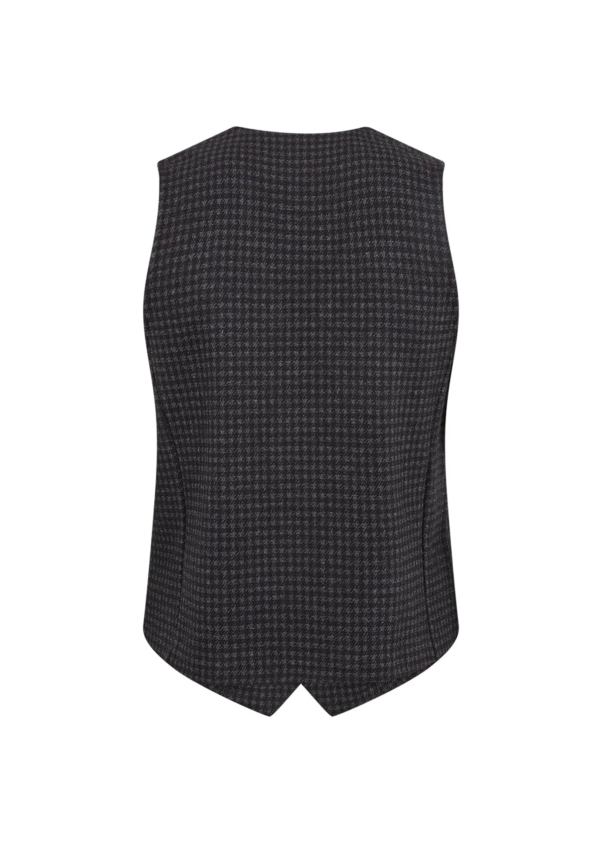Isobel Knit Tailored Vest