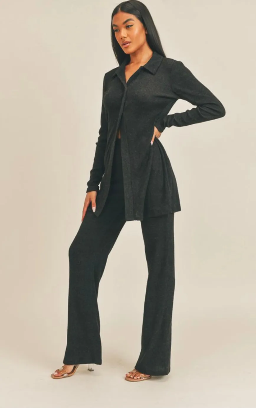 Jacky - Two Piece Set