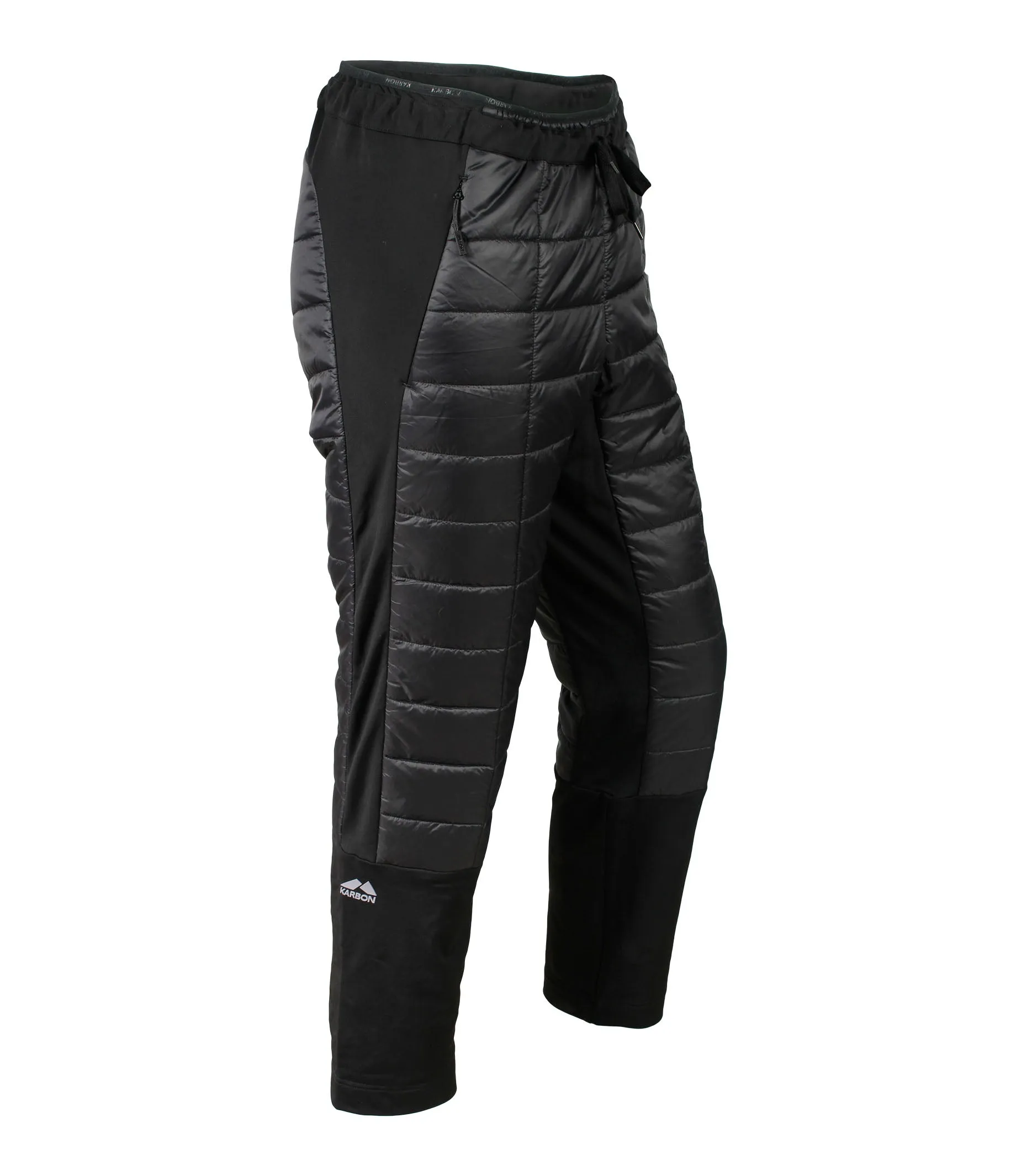 KA440 - Pendulum - Men's Puffer Pant