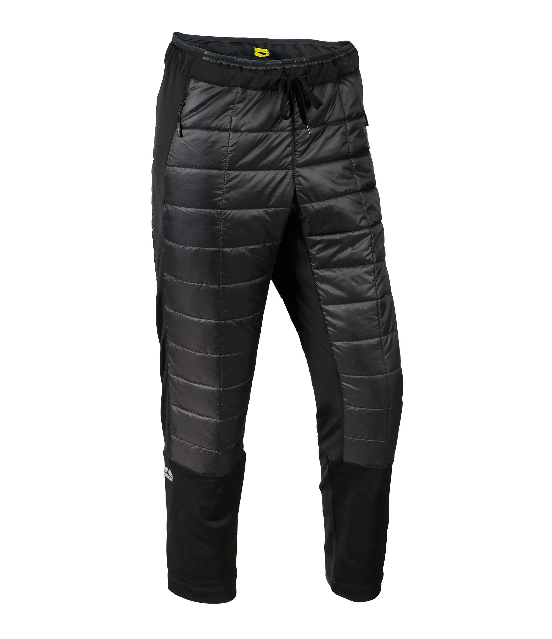 KA440 - Pendulum - Men's Puffer Pant