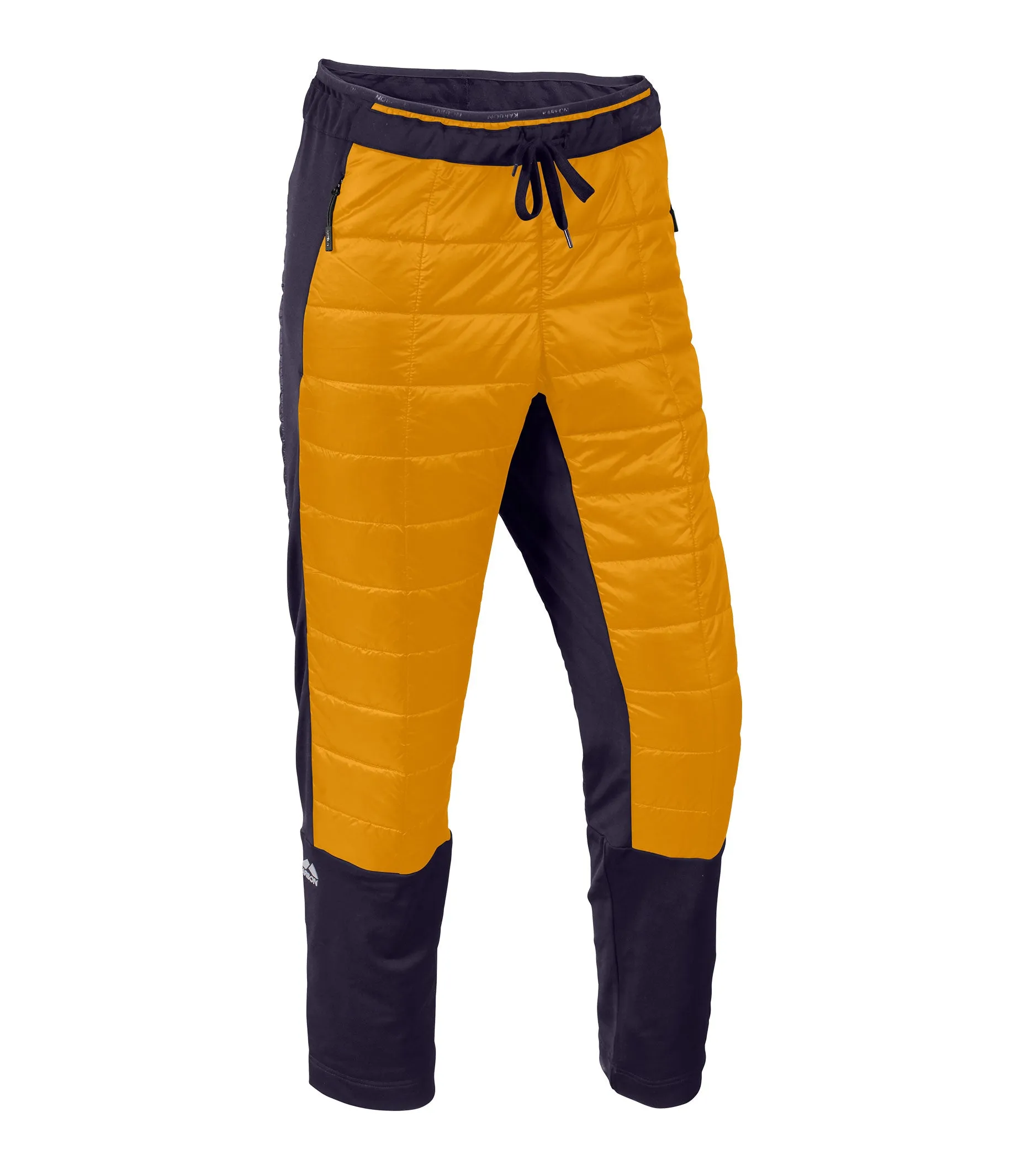 KA440 - Pendulum - Men's Puffer Pant