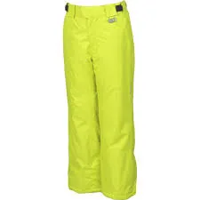 Karbon Stinger Insulated Ski Pants, Size 14