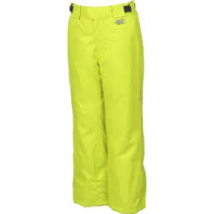 Karbon Stinger Insulated Ski Pants, Size 14