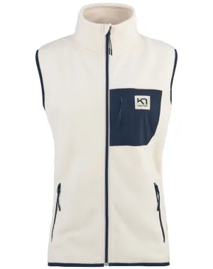 Kari Traa Rothe Vest
