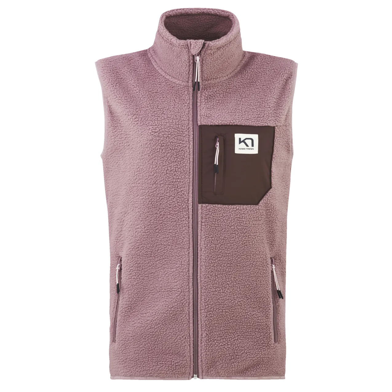 Kari Traa Rothe Vest