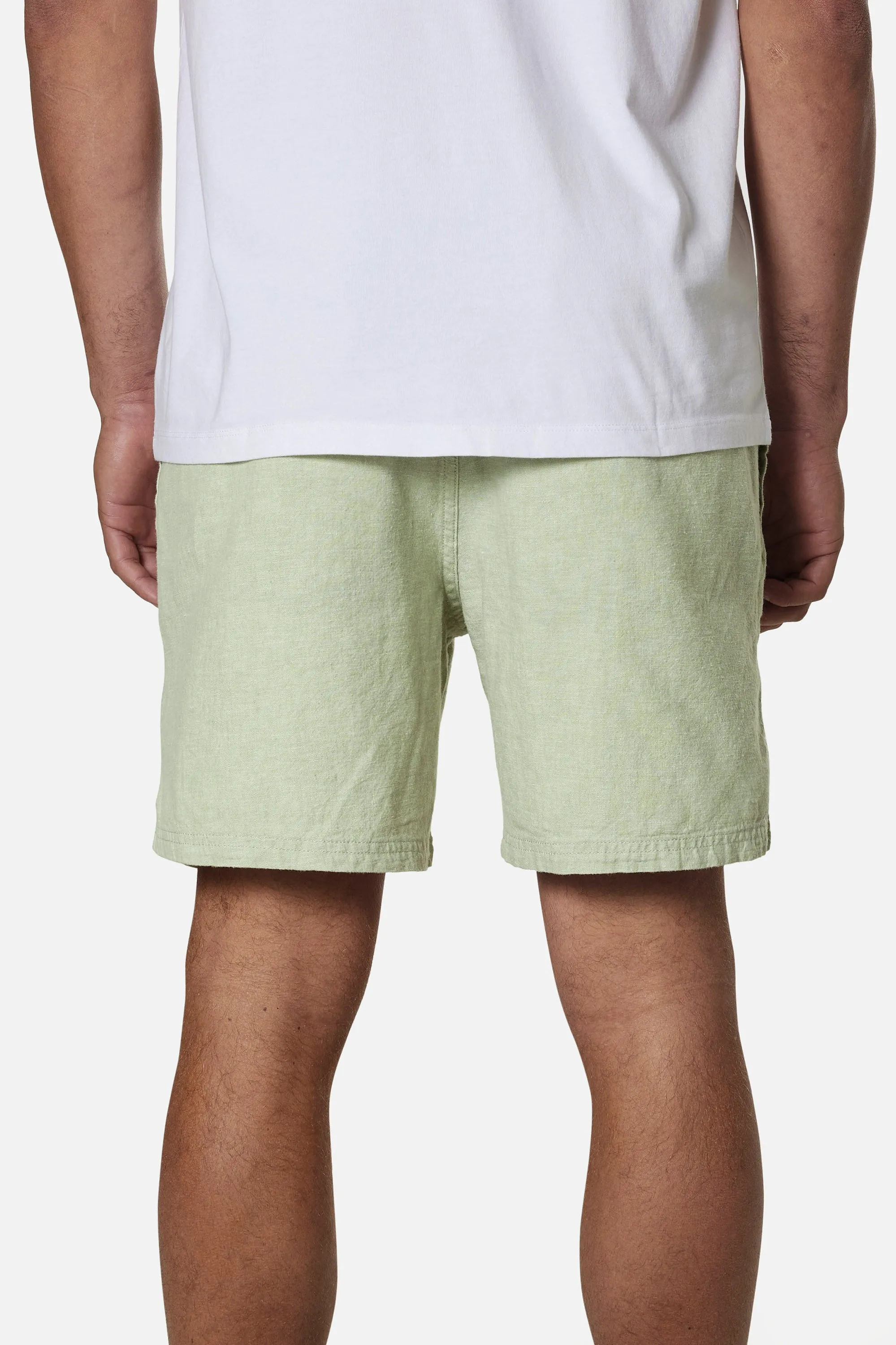Katin Isaiah Local Short in Desert Sage