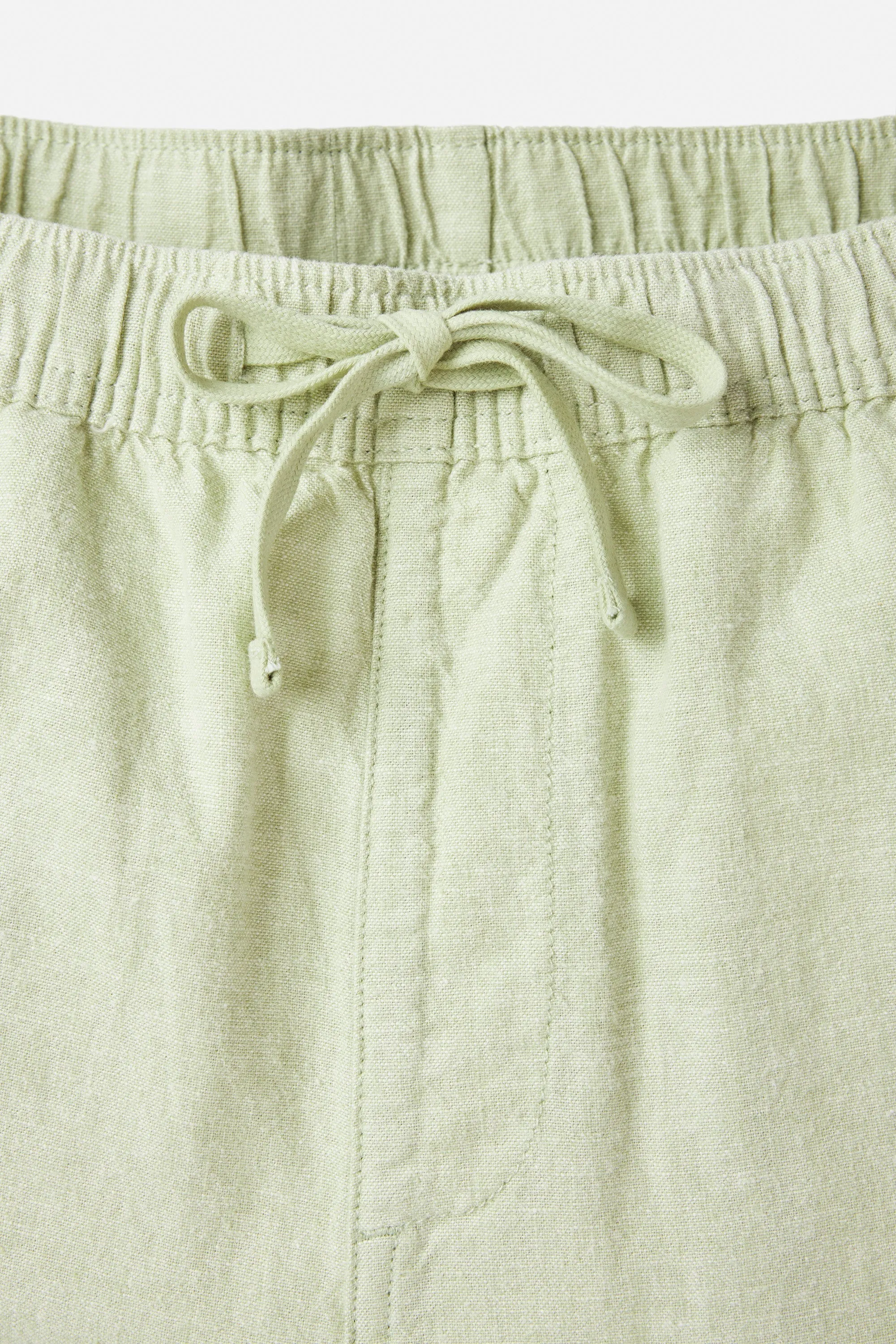Katin Isaiah Local Short in Desert Sage