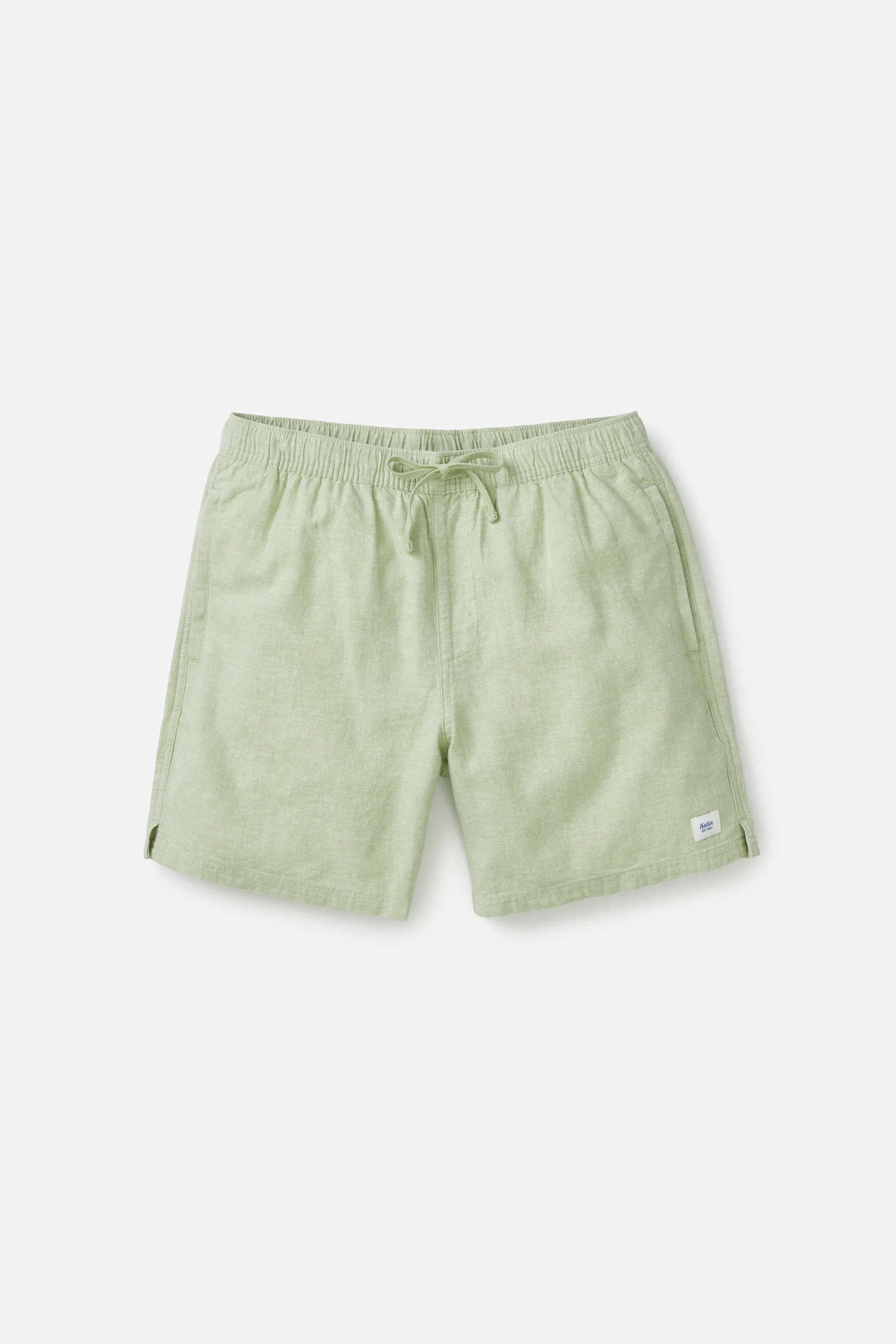 Katin Isaiah Local Short in Desert Sage
