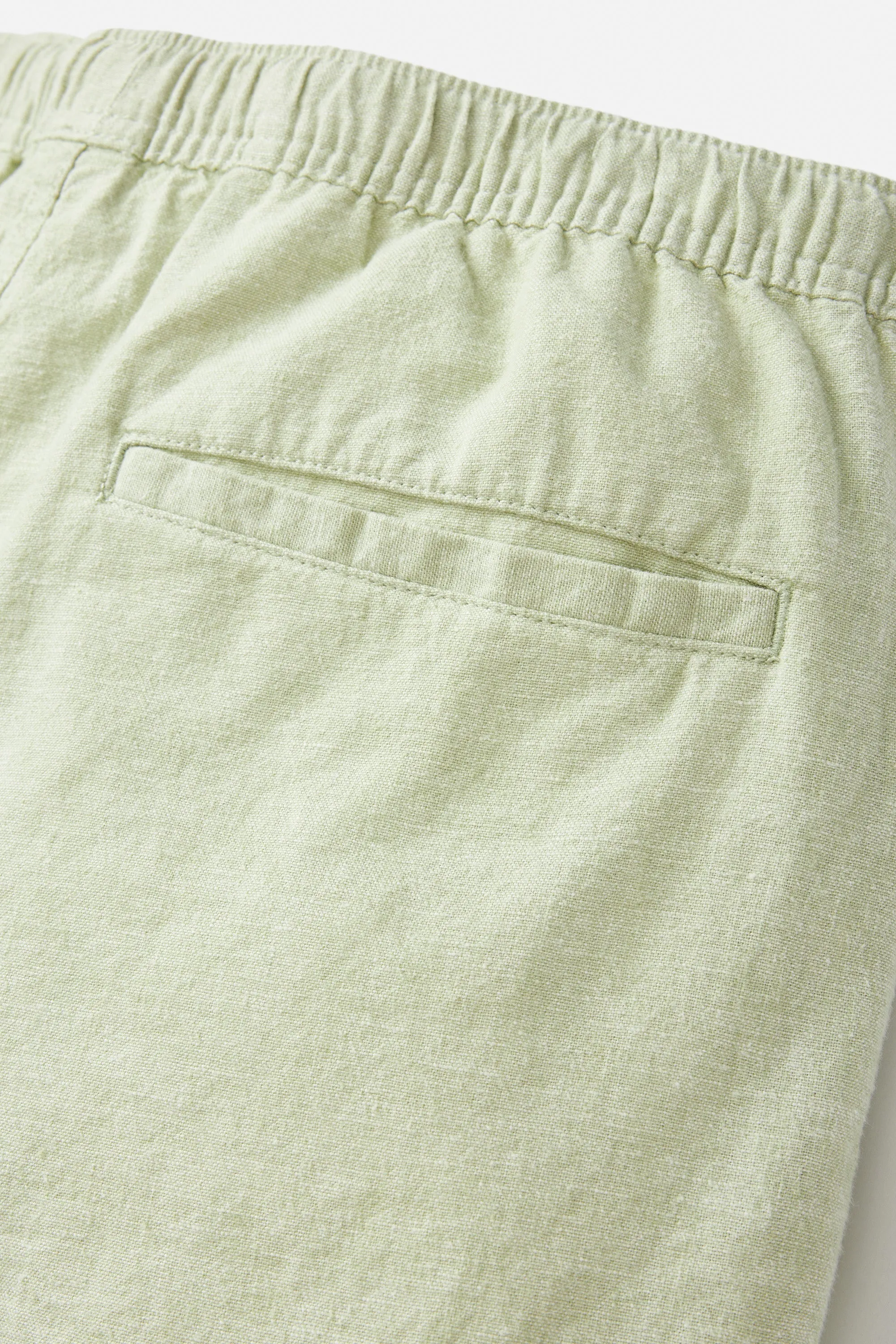 Katin Isaiah Local Short in Desert Sage