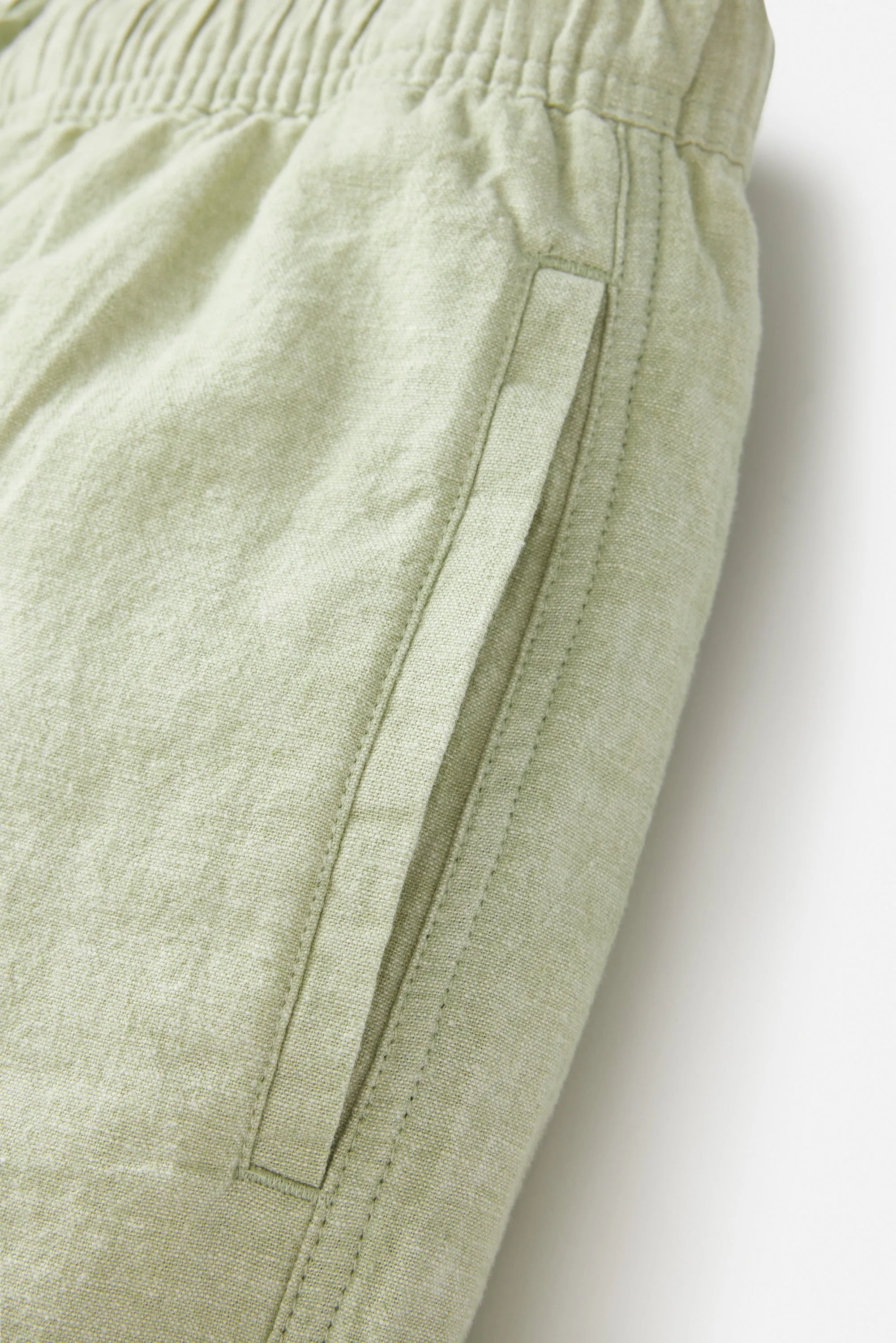 Katin Isaiah Local Short in Desert Sage