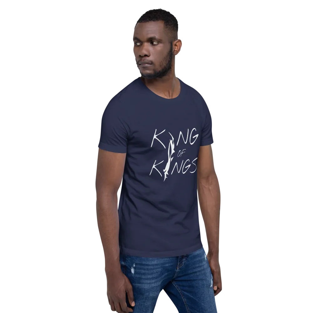 King of Kings Men's/Unisex Tees