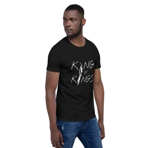 King of Kings Men's/Unisex Tees