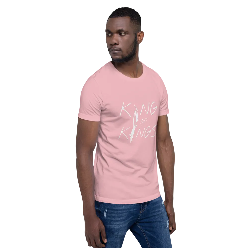 King of Kings Men's/Unisex Tees