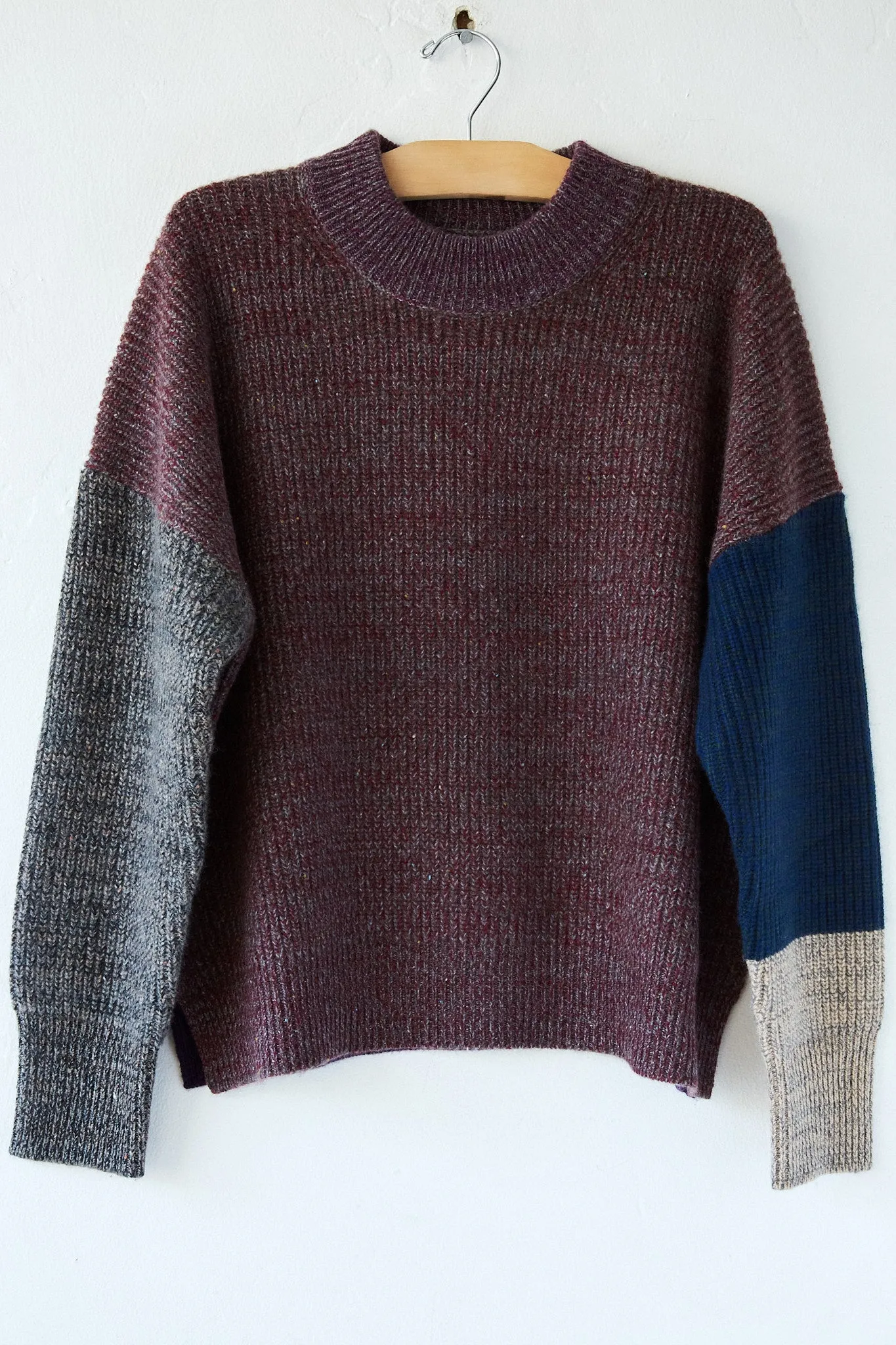 Laerke Sweater
