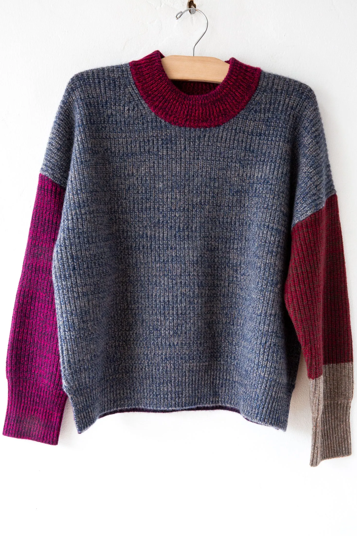 Laerke Sweater