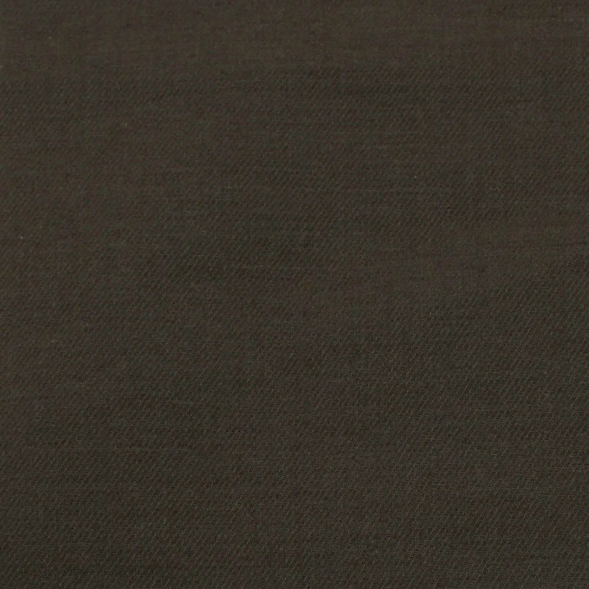 Light Cotton Wool Twill for Shirting - 5 Colors Available