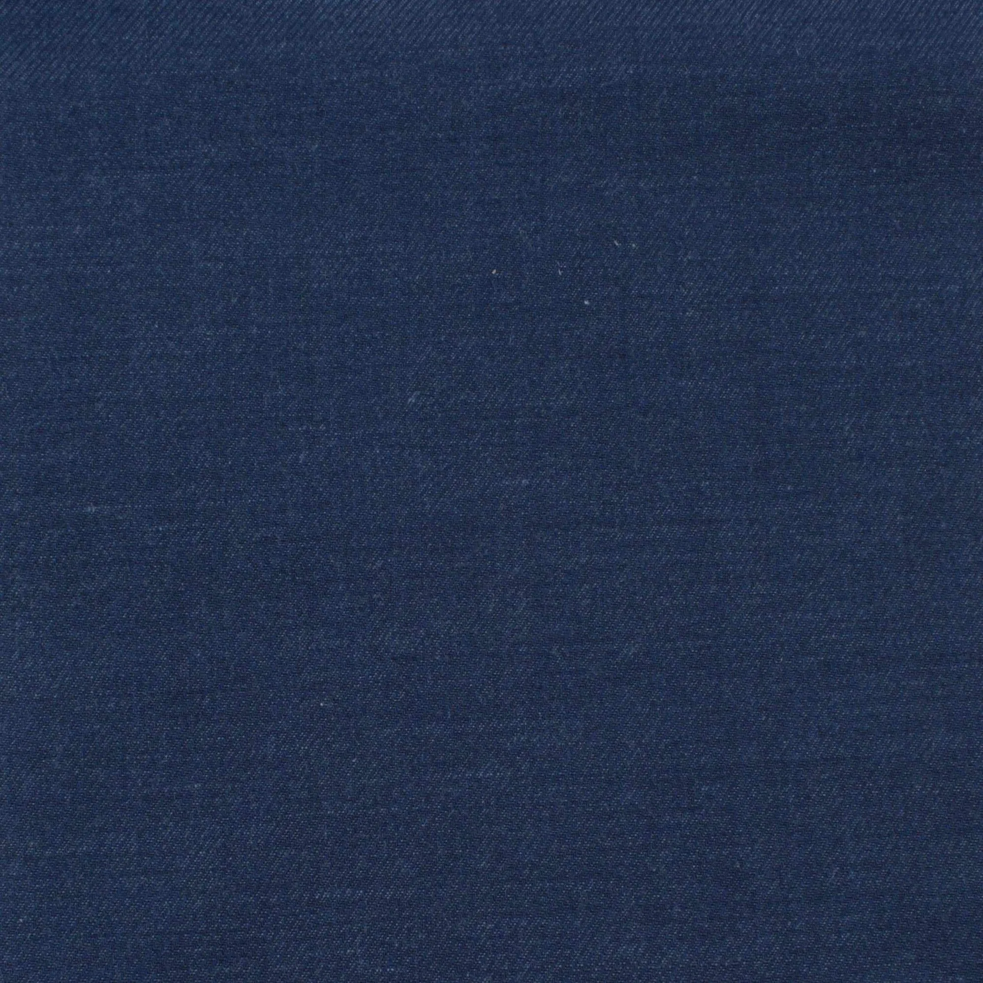 Light Cotton Wool Twill for Shirting - 5 Colors Available