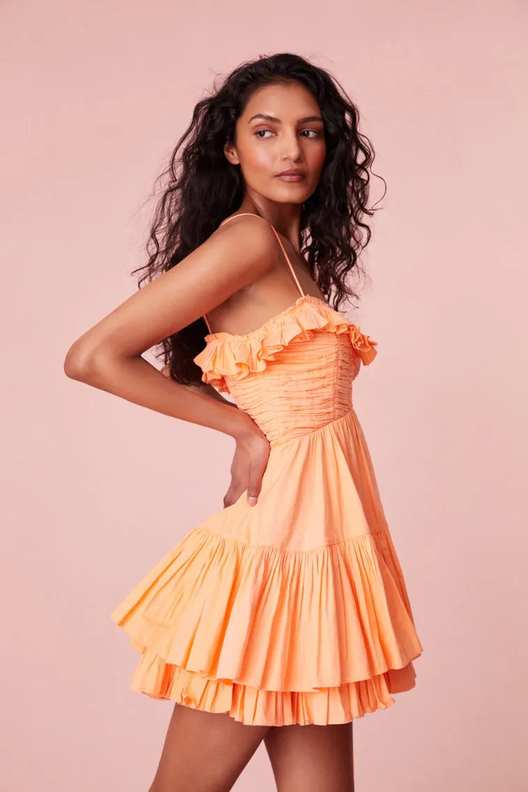 Linny Mini Dress