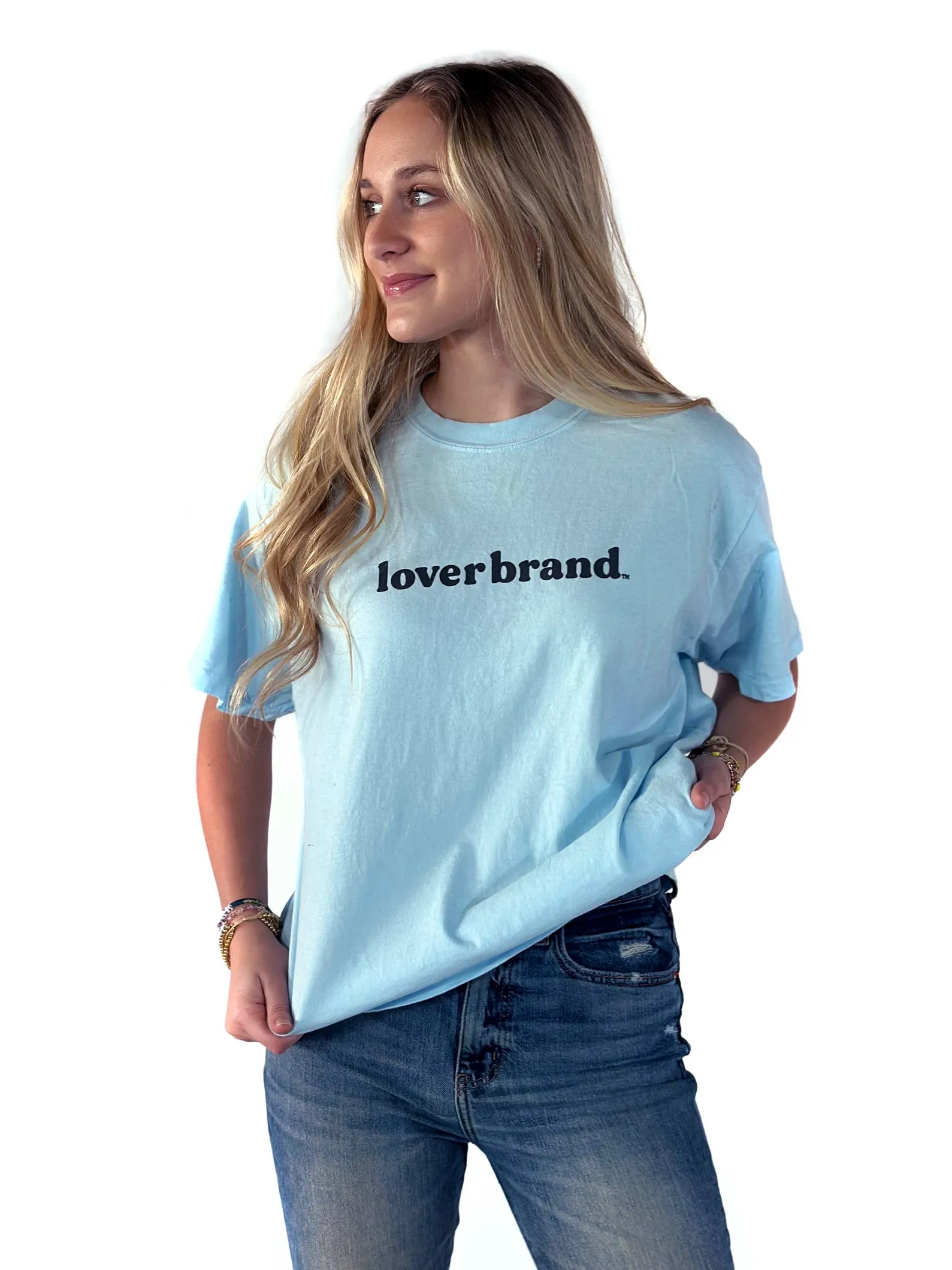 Love More/More Love T-Shirt