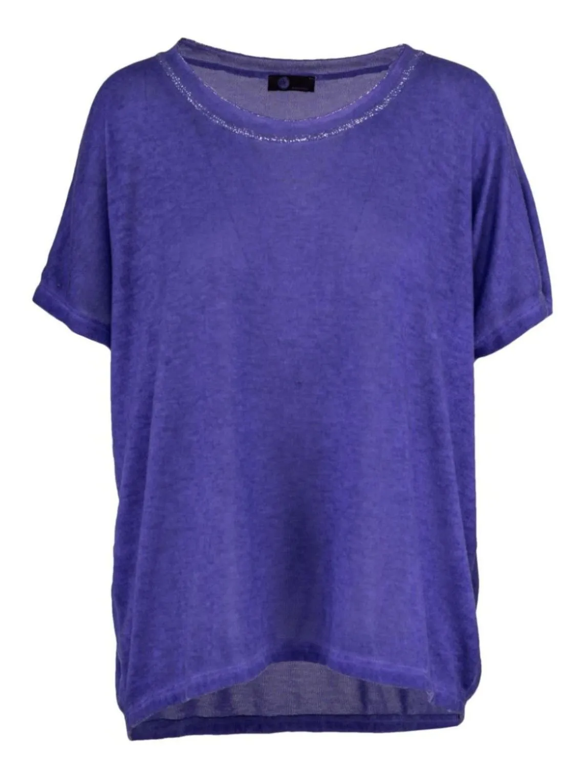 M Made in Italy  Ladies Knitted Top