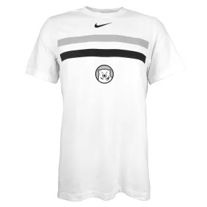 Mascot Medallion Core Tee from Nike