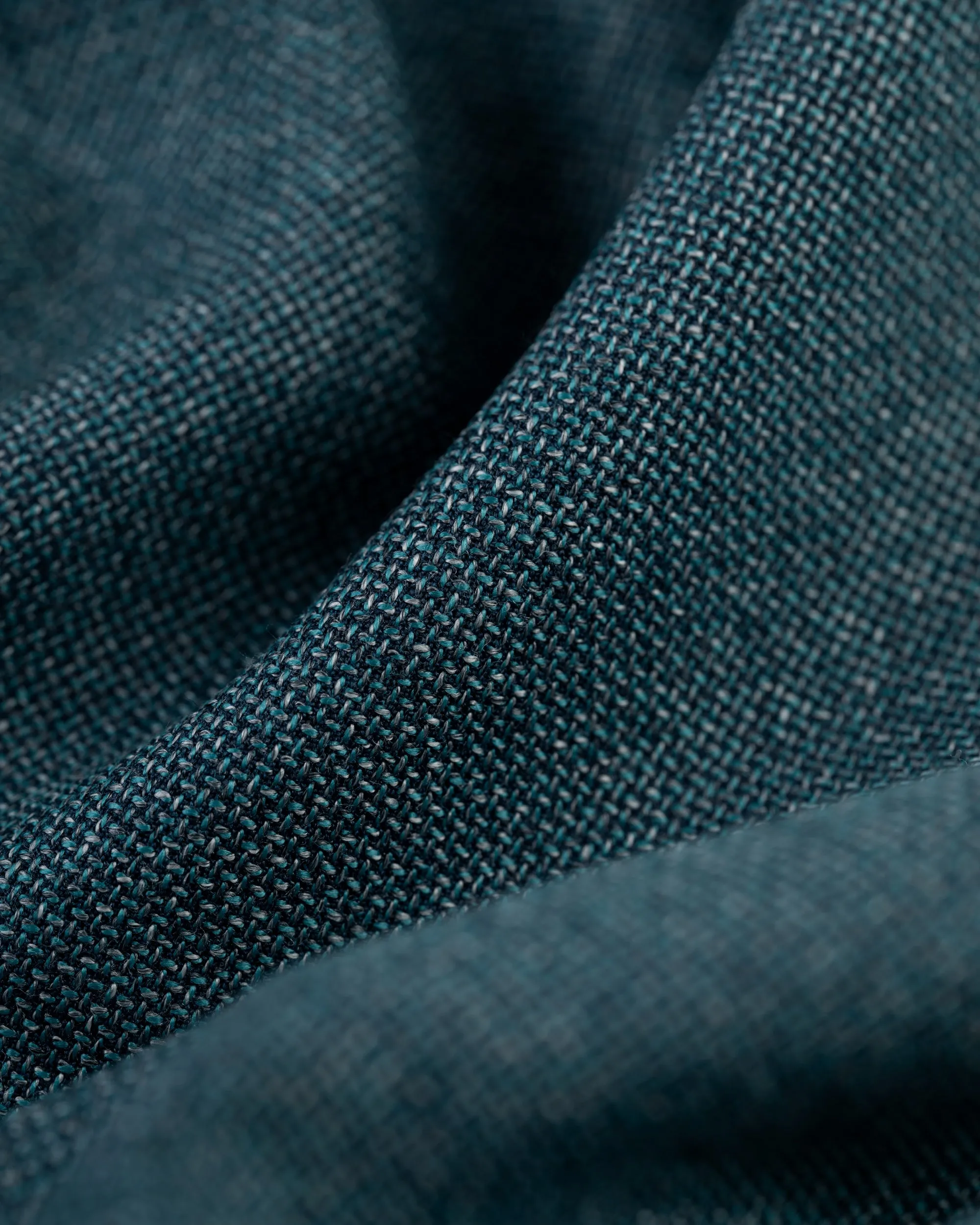MOSS GREEN HOPSACK SPORT COAT