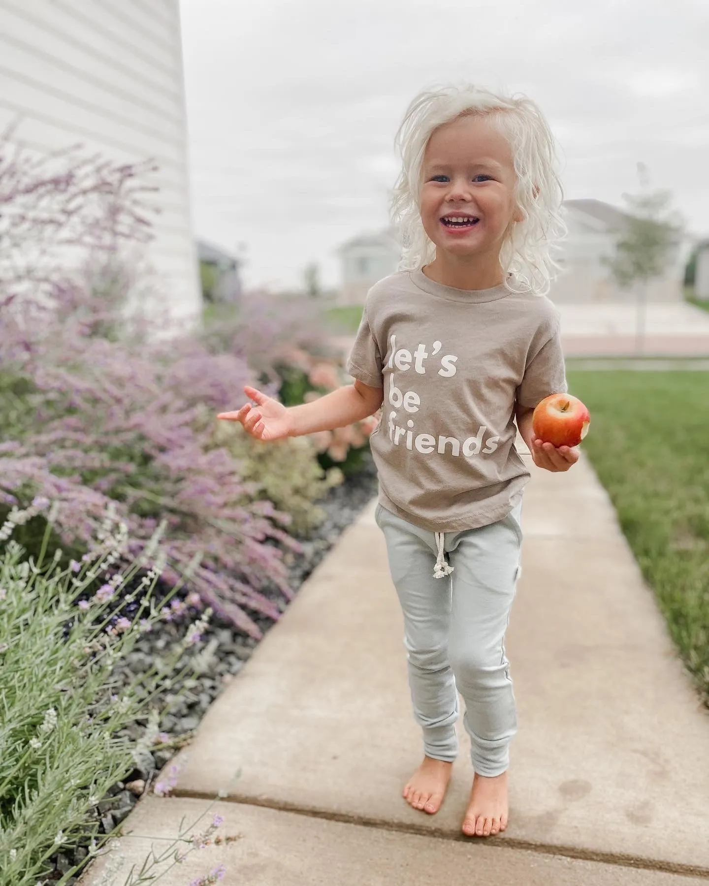 Nashville Skinnies: Sage Floral