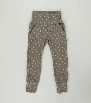 Nashville Skinnies: Sage Floral