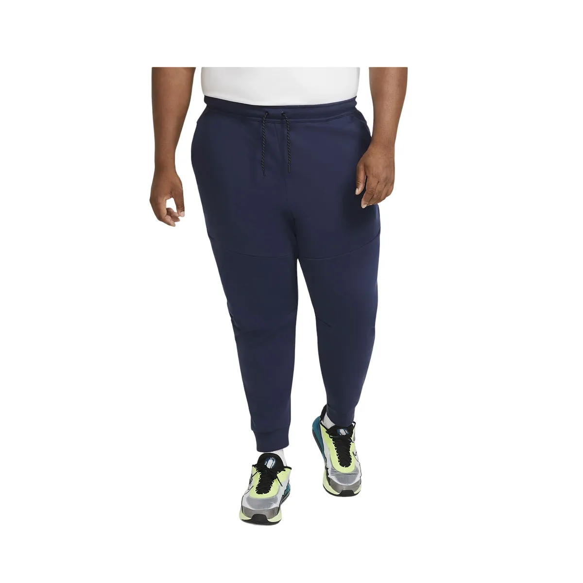 Nike Men's Tech Fleece Jogger Pants