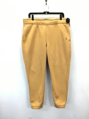 Pants Joggers By Clothes Mentor  Size: L