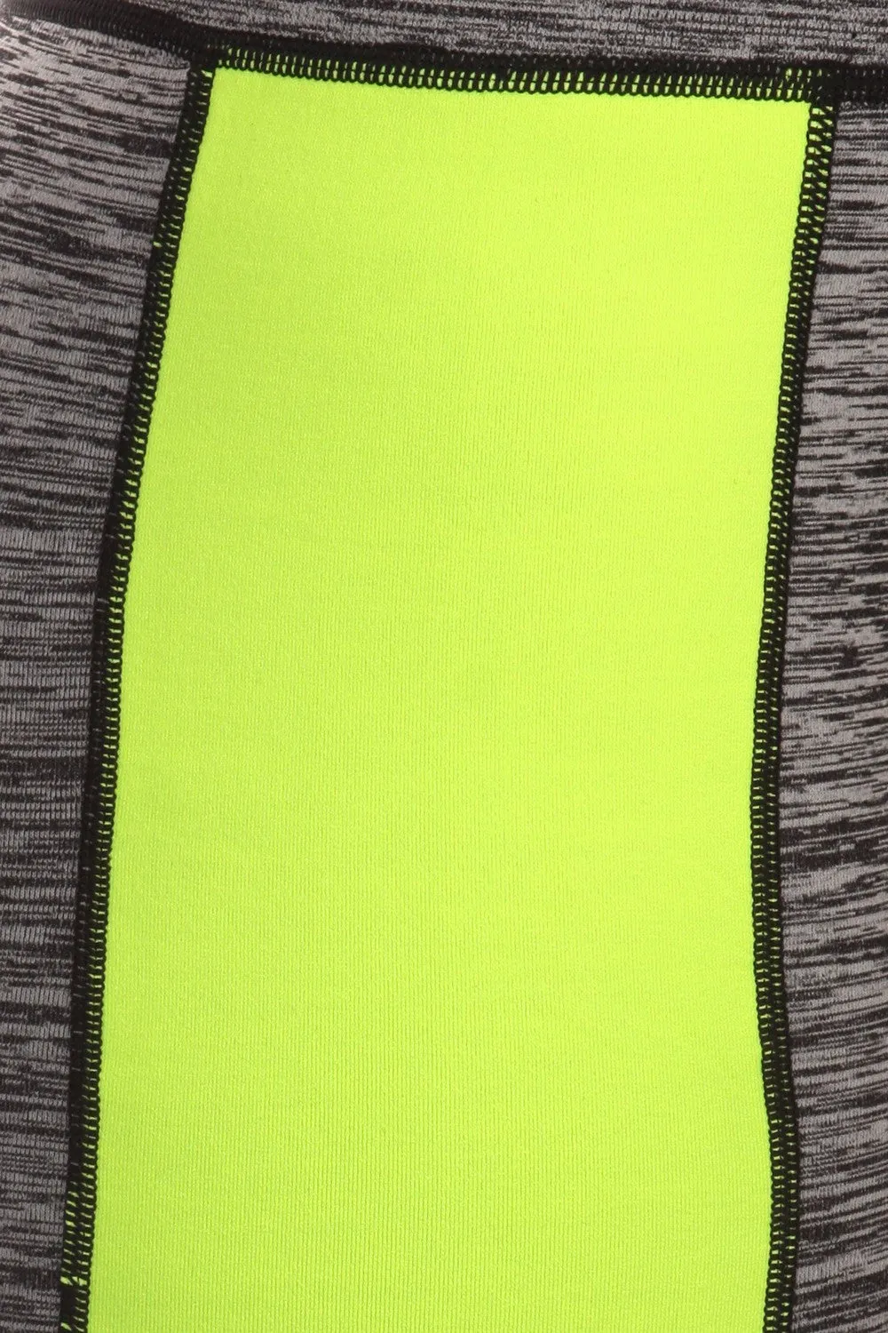 Performance Training Biker Shorts