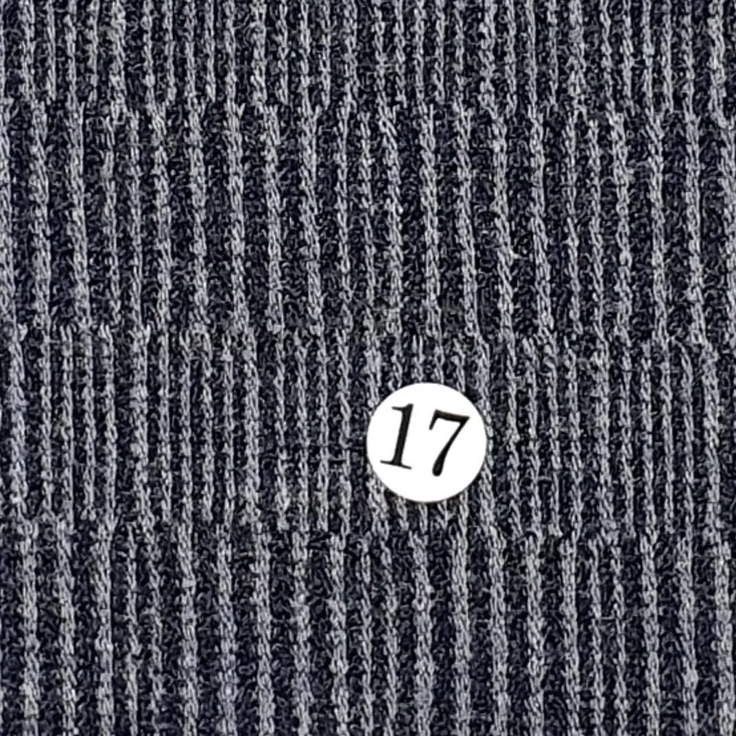 Poly Rayon Span Fabric - FAB1064