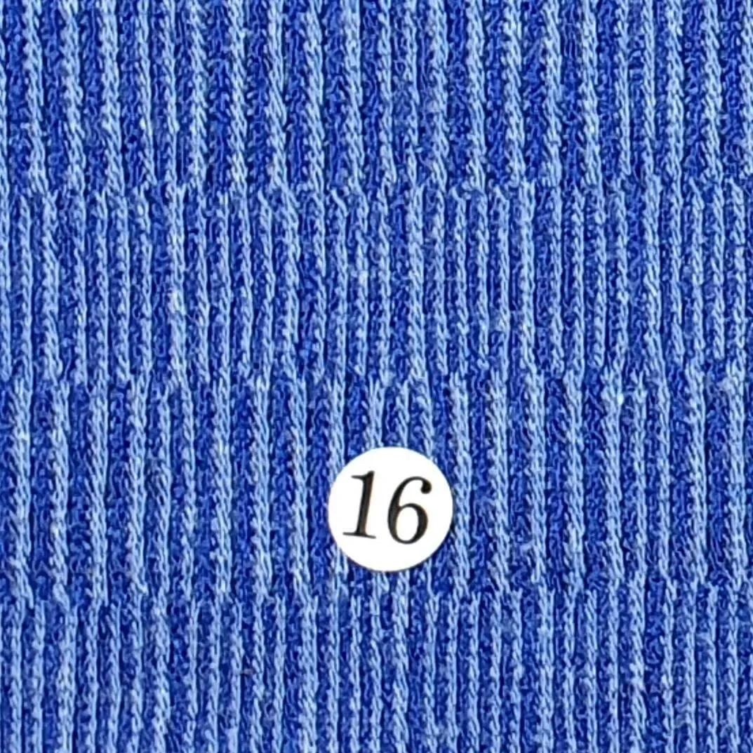 Poly Rayon Span Fabric - FAB1064