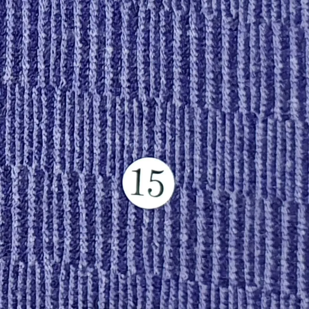 Poly Rayon Span Fabric - FAB1064