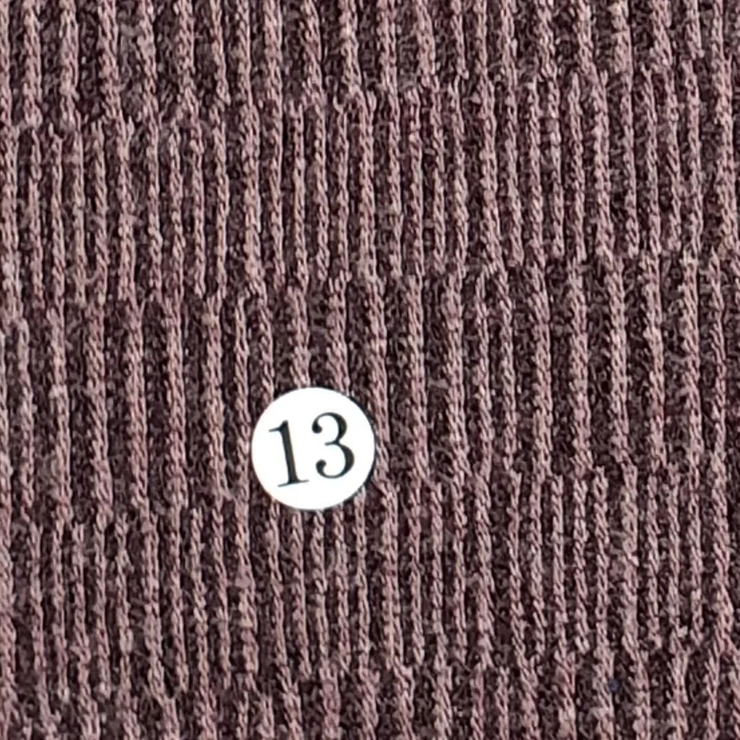 Poly Rayon Span Fabric - FAB1064
