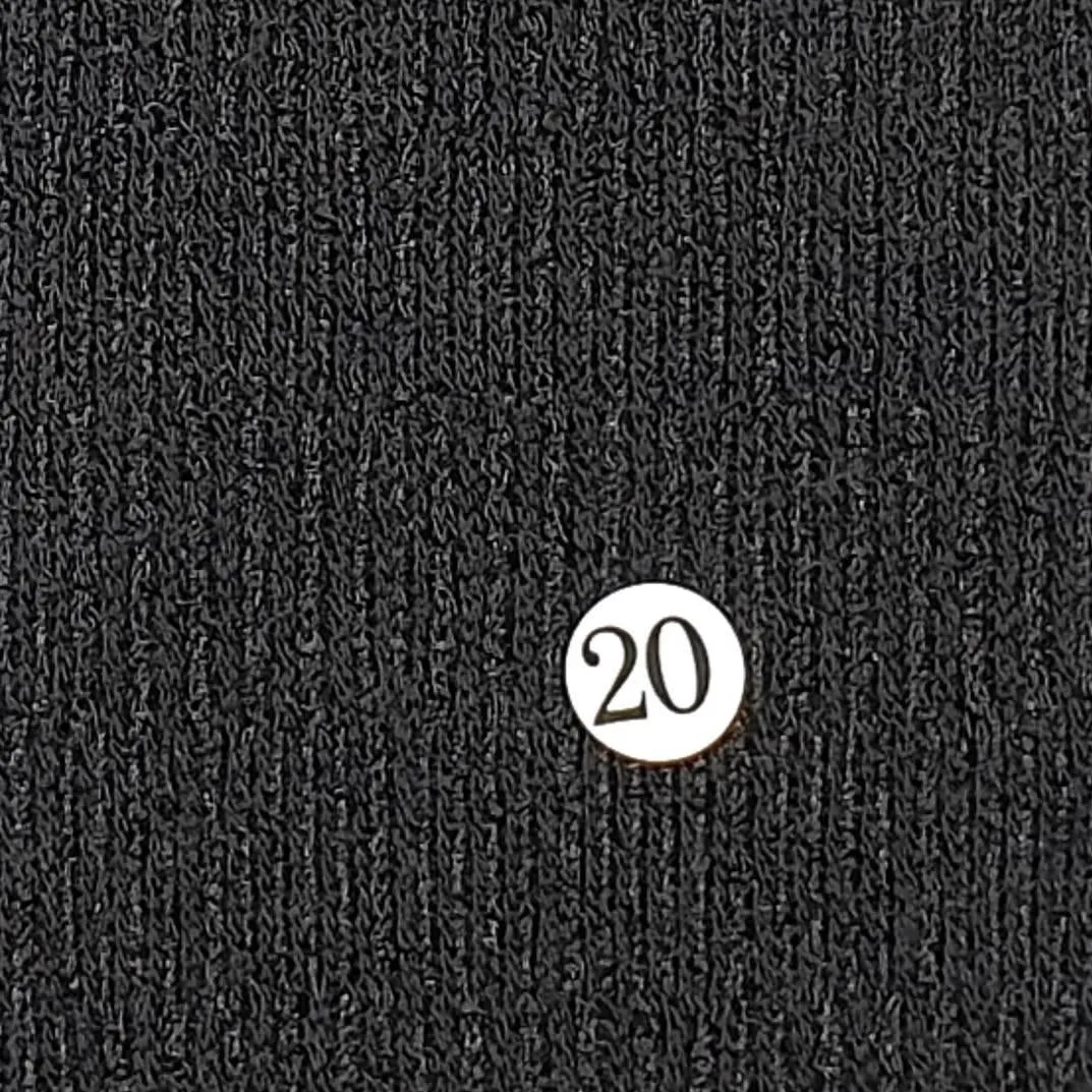 Poly Rayon Span Fabric - FAB1064