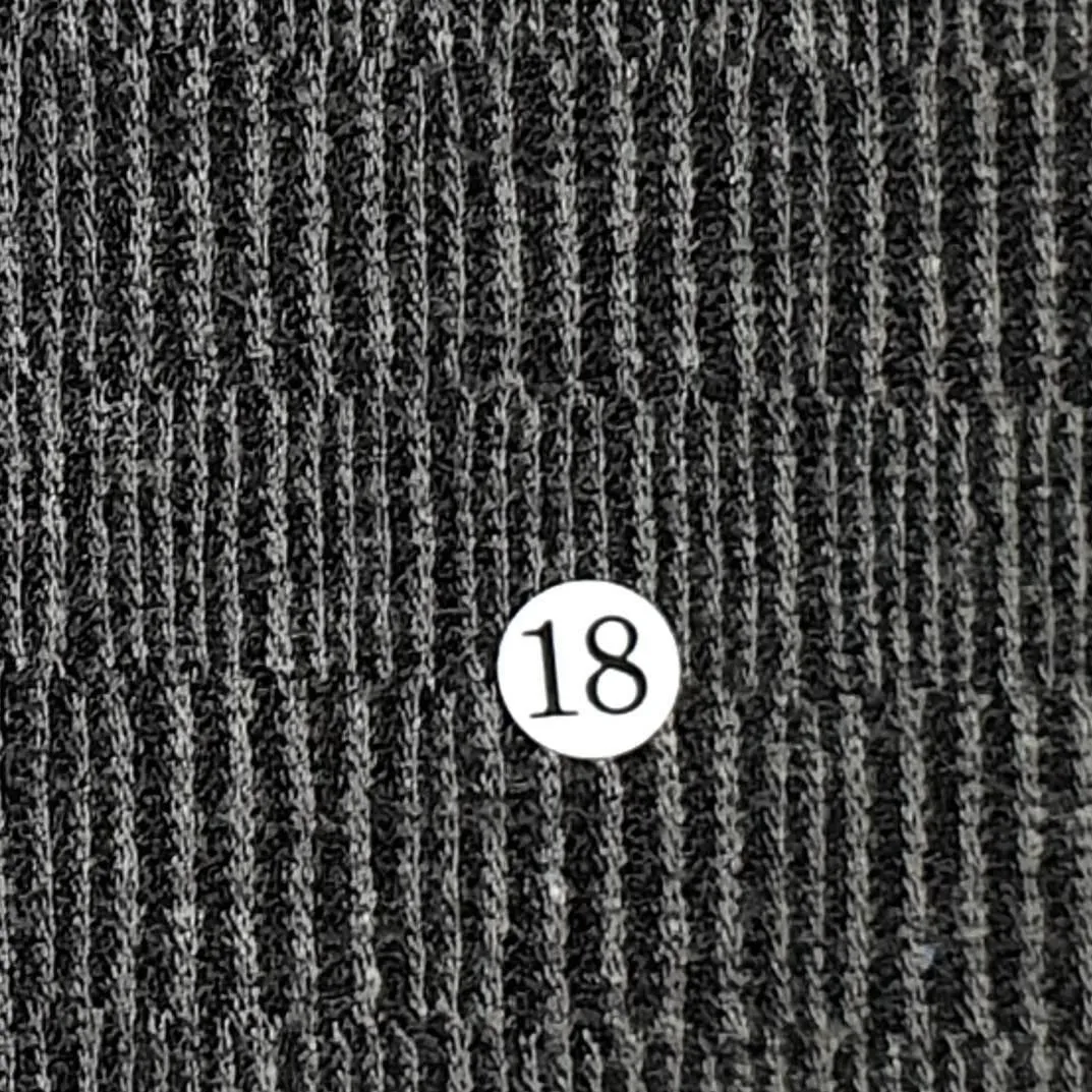 Poly Rayon Span Fabric - FAB1064