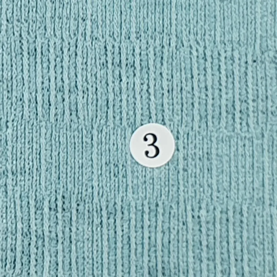 Poly Rayon Span Fabric - FAB1064