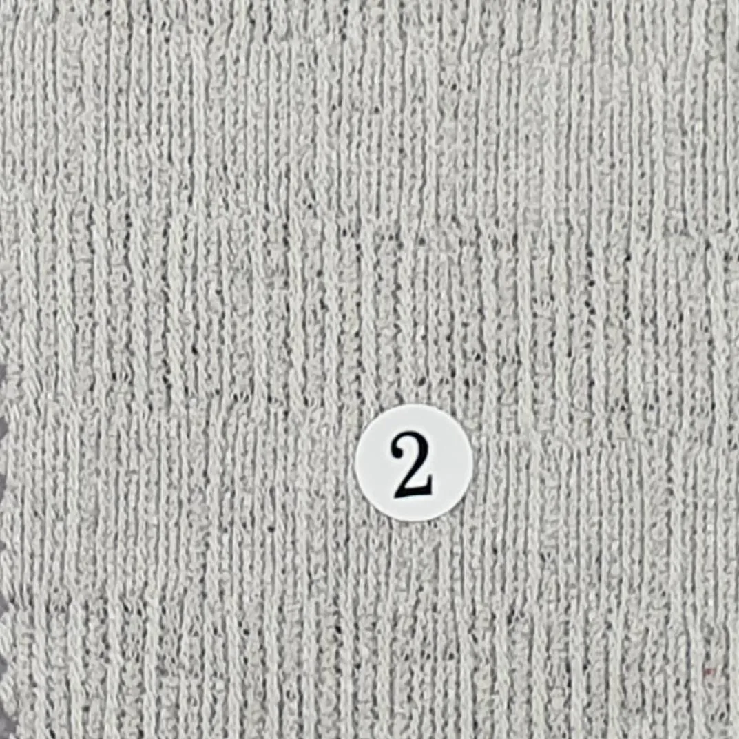 Poly Rayon Span Fabric - FAB1064