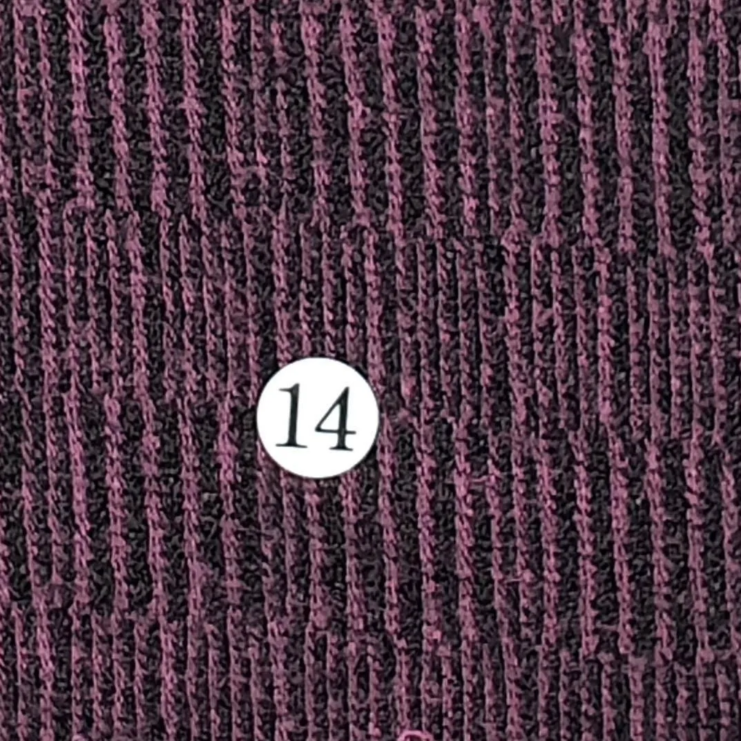Poly Rayon Span Fabric - FAB1064